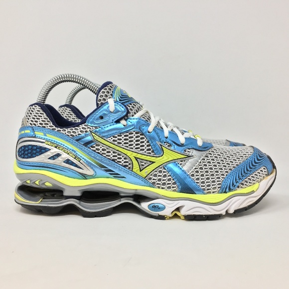 mizuno wave creation 12 womens